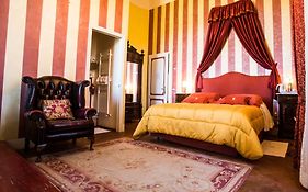Relais Villa Al Vento